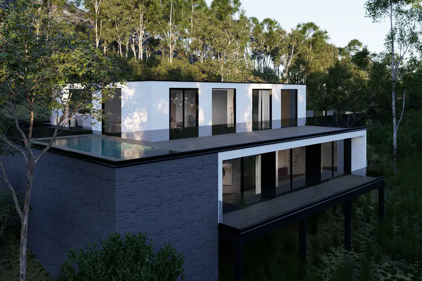 villa ah house design 01