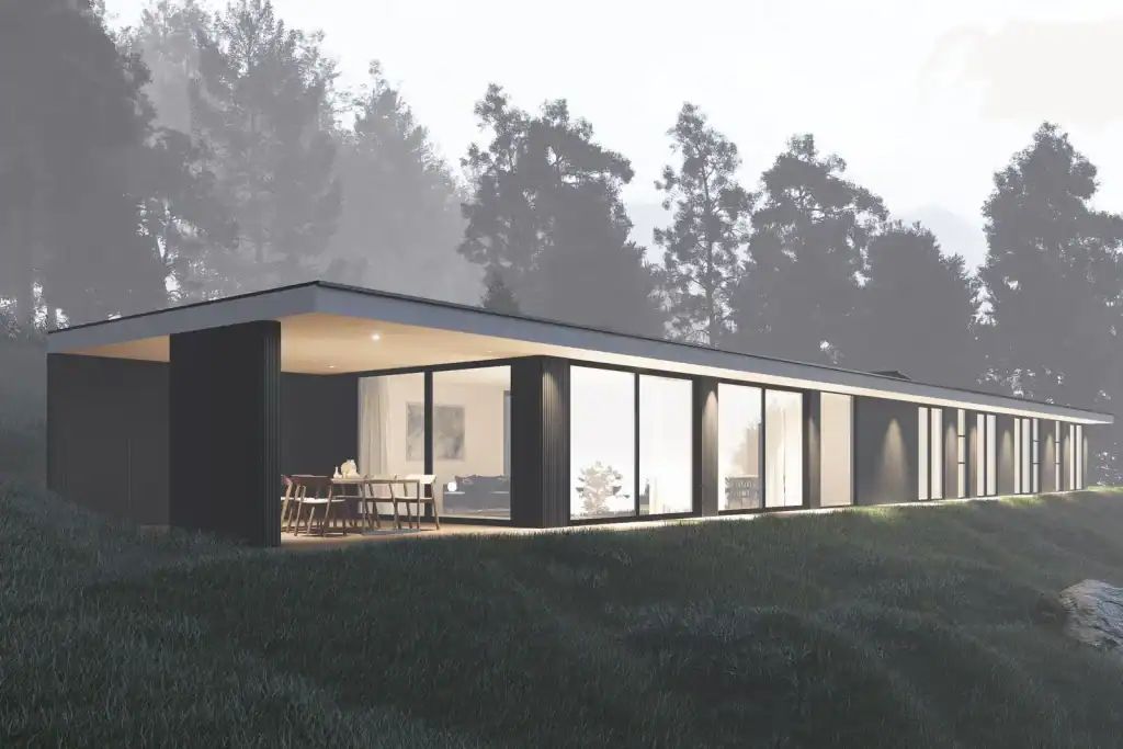 villa dd house design 01