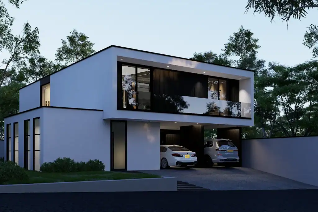 villa mm house design 01