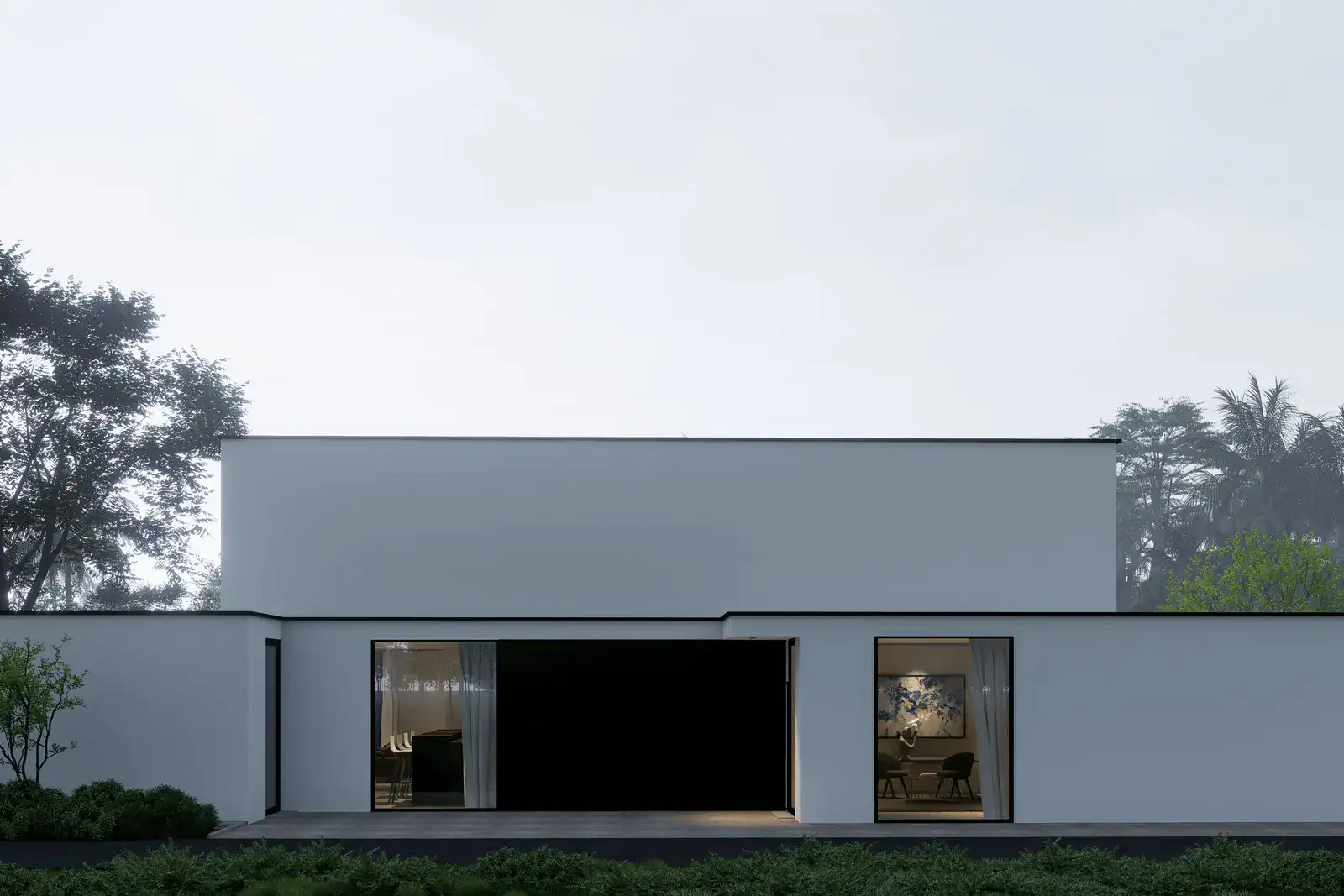 villa ns house design 01