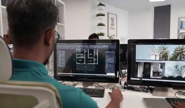 Mvivo Endless design possibilities